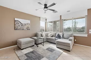 15107 E Desert Willow Dr, Fountain Hills, AZ 85268 - Photo 5