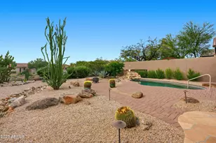 15107 E Desert Willow Dr, Fountain Hills, AZ 85268 - Photo 37