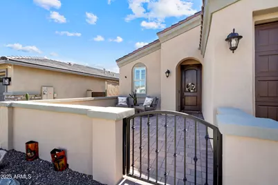 20627 W Luke Avenue, Buckeye, AZ 85396 - Photo 5