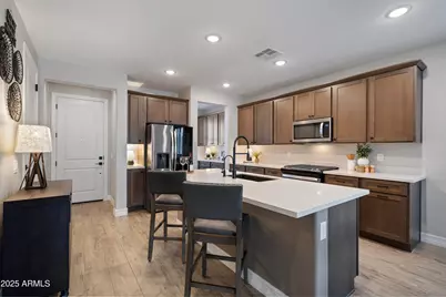 20627 W Luke Avenue, Buckeye, AZ 85396 - Photo 7