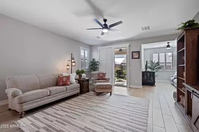 20627 W Luke Avenue, Buckeye, AZ 85396 - Photo 19