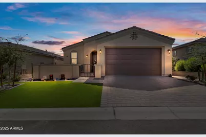 20627 W Luke Avenue, Buckeye, AZ 85396 - Photo 3