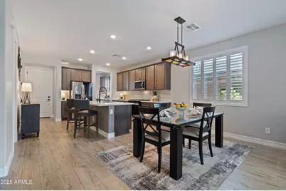 20627 W Luke Avenue, Buckeye, AZ 85396 - Photo 17