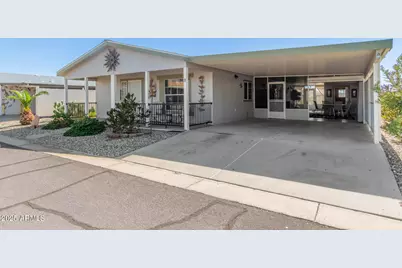 2400 E Baseline Avenue #181, Apache Junction, AZ 85119 - Photo 3