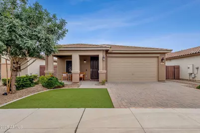 873 W Sisso Tree Avenue, Queen Creek, AZ 85140 - Photo 1