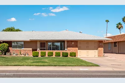 9414 W Greenway Road, Sun City, AZ 85351 - Photo 1