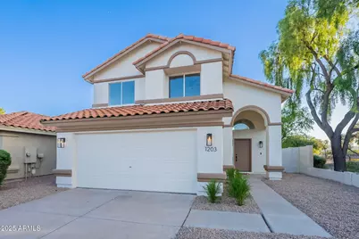 1203 E Muriel Drive, Phoenix, AZ 85022 - Photo 1