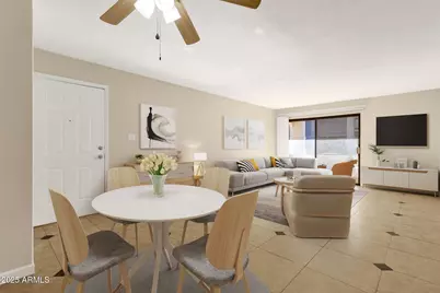 3825 E Camelback Road #120, Phoenix, AZ 85018 - Photo 1