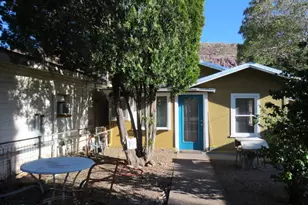 33 Old Douglas Rd, Bisbee, AZ 85603 - Photo 1