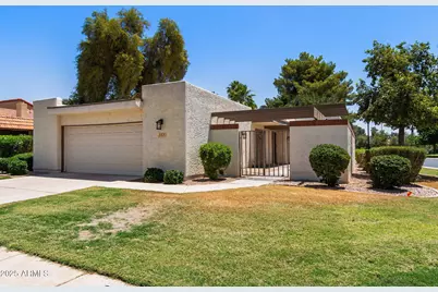 347 Leisure World --, Mesa, AZ 85206 - Photo 1