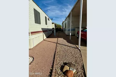 7750 E Broadway Road #348, Mesa, AZ 85208 - Photo 21