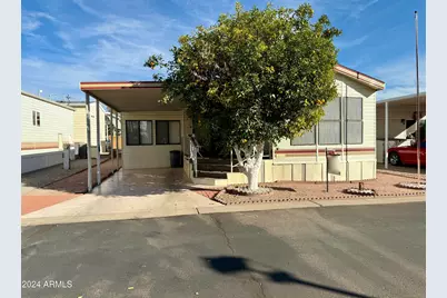 7750 E Broadway Road #348, Mesa, AZ 85208 - Photo 21