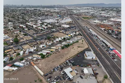3776 Grand Avenue #1, Phoenix, AZ 85019 - Photo 3