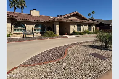 7732 W Wagoner Road, Glendale, AZ 85308 - Photo 33