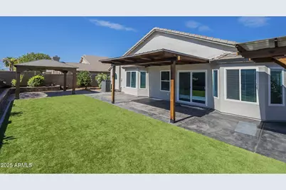 1173 E Betsy Lane, Gilbert, AZ 85296 - Photo 47