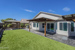 1173 E Betsy Ln, Gilbert, AZ 85296 - Photo 47