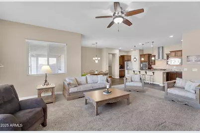 1150 E Via Sicilia --, San Tan Valley, AZ 85140 - Photo 13