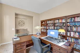 1150 E Via Sicilia, San Tan Valley, AZ 85140 - Photo 31