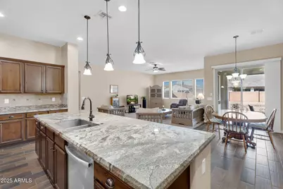 1150 E Via Sicilia --, San Tan Valley, AZ 85140 - Photo 9