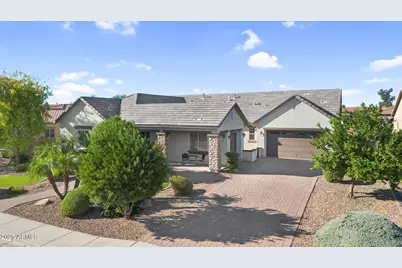 1150 E Via Sicilia --, San Tan Valley, AZ 85140 - Photo 3