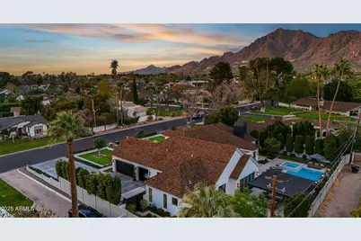 3851 N Jokake Drive, Scottsdale, AZ 85251 - Photo 61