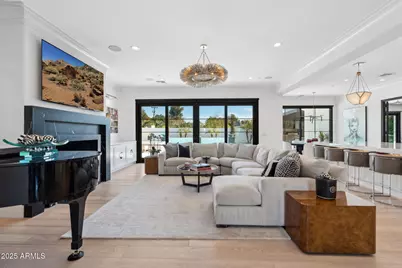 3851 N Jokake Drive, Scottsdale, AZ 85251 - Photo 9