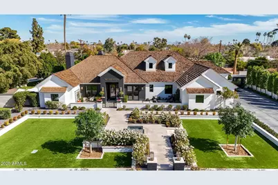 3851 N Jokake Drive, Scottsdale, AZ 85251 - Photo 63