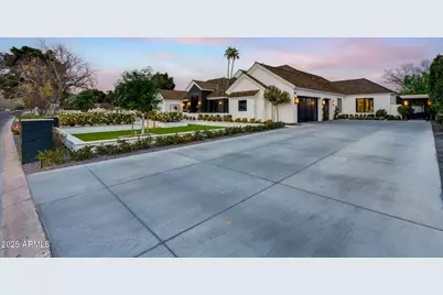 3851 N Jokake Drive, Scottsdale, AZ 85251 - Photo 57