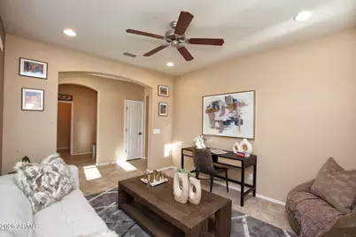 26725 W Marco Polo Road, Buckeye, AZ 85396 - Photo 21