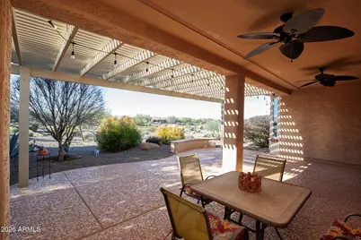 26725 W Marco Polo Road, Buckeye, AZ 85396 - Photo 53