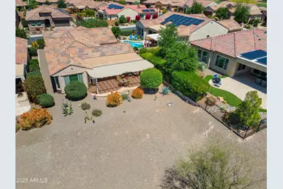 26725 W Marco Polo Road, Buckeye, AZ 85396 - Photo 39