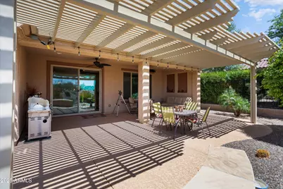 26725 W Marco Polo Road, Buckeye, AZ 85396 - Photo 27