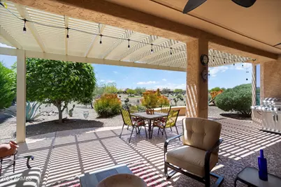 26725 W Marco Polo Road, Buckeye, AZ 85396 - Photo 25