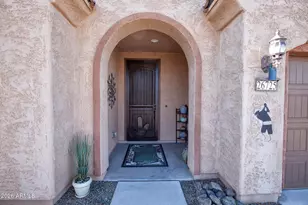 26725 W Marco Polo Rd, Buckeye, AZ 85396 - Photo 5
