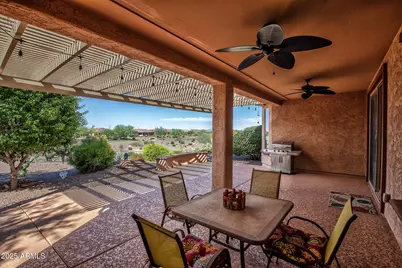 26725 W Marco Polo Road, Buckeye, AZ 85396 - Photo 7