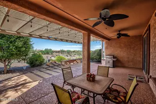 26725 W Marco Polo Rd, Buckeye, AZ 85396 - Photo 7