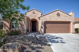 26725 W Marco Polo Rd, Buckeye, AZ 85396 - Photo 1