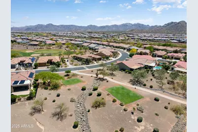 26725 W Marco Polo Road, Buckeye, AZ 85396 - Photo 41