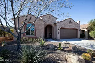 26725 W Marco Polo Rd, Buckeye, AZ 85396 - Photo 3