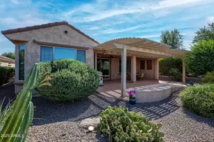 26725 W Marco Polo Rd, Buckeye, AZ 85396 - Photo 31