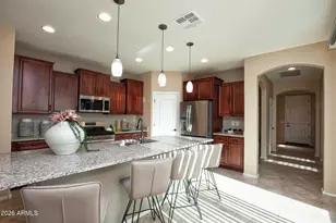 26725 W Marco Polo Rd, Buckeye, AZ 85396 - Photo 25