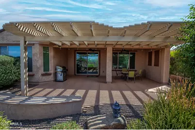 26725 W Marco Polo Road, Buckeye, AZ 85396 - Photo 59