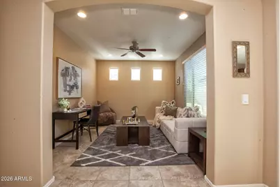 26725 W Marco Polo Road, Buckeye, AZ 85396 - Photo 3