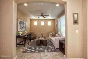 26725 W Marco Polo Rd, Buckeye, AZ 85396 - Photo 3