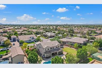 2448 E Amber Court, Gilbert, AZ 85296 - Photo 75