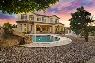 2448 E Amber Ct, Gilbert, AZ 85296 - Photo 81