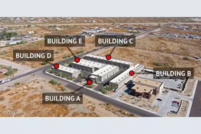 24925 N 15th Avenue #D-103, Phoenix, AZ 85085 - Photo 7