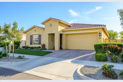 4450 S Frequency --, Mesa, AZ 85212 - Photo 37