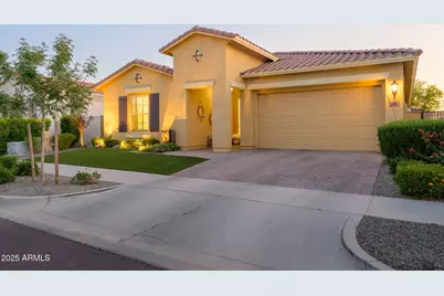 4450 S Frequency --, Mesa, AZ 85212 - Photo 41