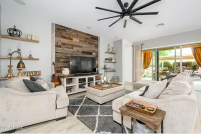 4450 S Frequency --, Mesa, AZ 85212 - Photo 5